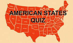 Tylenol and advil are both used for pain relief but is one more effective than the other or has less of a risk of si. American States Quiz Questions And Answers Test Your Knowledge Travel News Travel Express Co Uk