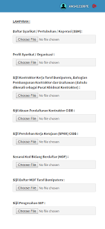 Visi syarikat utama global management adalah untuk menjadi peneraju utama dalam bidang kesetiausahaan dan pengurusan perniagaan yang cekap dan pantas dalam membantu para kontraktor dan usahawan. Https Www Zakatkedah Com My Wp Content Uploads 2016 11 User Manual Portal Perolehan Pdf