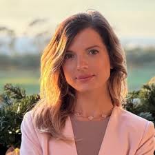 Fatima Celeste Melendez Velasquez