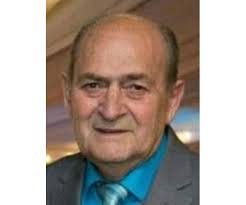 Conrad Castellano Obituary (2023)