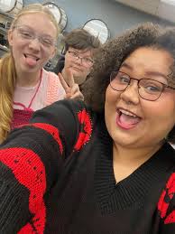 Warrenton Middle School Hosts Successful Candidates Forum