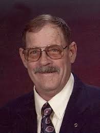 Obituary information for Joseph C. Westerfield