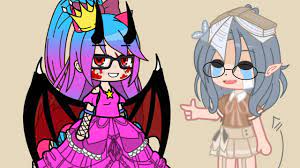 They had a bad early life, but it wouldn't be considered tragic. Cringe Ocs Be Like Youtube