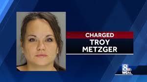 Troy Metzger's Instagram, Twitter & Facebook