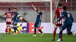 Avrupa ligi maçları özetleri ► 27.02.2020 arsenal olympiakos özet i̇zle. Dv09gfpuj63nhm