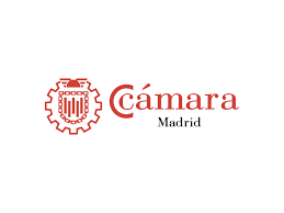 Thousands pnglogos.com users have previously viewed this image, from logos free collection on pnglogos.com. Camara De Comercio Madrid Logo Png Transparent Svg Vector Freebie Supply