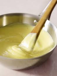 Recette De Creme Patissiere Par Alain Ducasse Recette Creme Patissiere Creme Patissiere Facile Recette