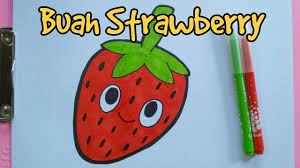 We did not find results for: Cara Menggambar Dan Mewarnai Buah Strawberry Lucu Youtube