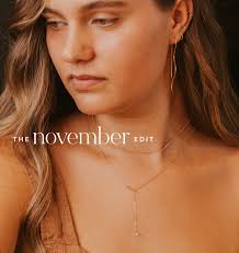 The November Edit