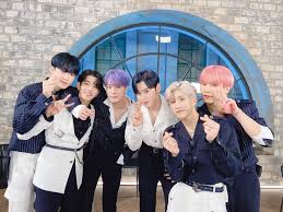 The group is composed of six members: Astro Are Spreading Summer Vibes With A New Digital Single All Access Asia