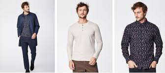 All of their pieces are made in a fair trade, global organic textile standard, and sa8000 certified factory. Top 37 European Sustainable Fashion Brands For Men In 2021 Man Body Spirit