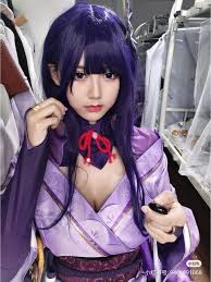 闲聊杂谈]大家看过的那个coser的原神角色最出色？ 178