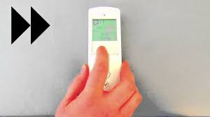 Optez pour le meilleur modèle de télécommande somfy avec kalytea. Comment Faire Une Programmation Journaliere Sur Une Telecommande Chronis Somfy Youtube