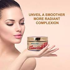 Roots & Herbs Indian Rose and Red Sandalwood Sugar Face Scrub (50gm)