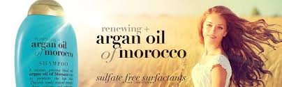 We start off our list with the majestic pure brand. Amazon Com Ogx Renewing Argan Oil Of Morocco Hydrating Hair Shampoo Cold Pressed Argan Oil To Help Moisturize Soften Strengthen Hair Paraben Free With Sulfate Free Surfactants 13 Fl Oz Beauty