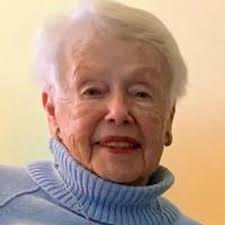 Joan A. Cassidy Obituary October 9, 2024