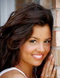 Miss America 2009 delegates