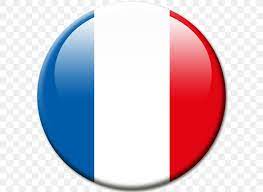 Multiple sizes and related images are all free on clker.com. Flag Of France Fahne Magnettafel Png 600x600px France Ball Blue Craft Magnets Fahne Download Free