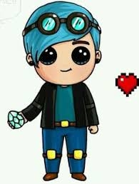 900 Draw So Cute Ideas Cute Drawings Kawaii Drawings Cute Kawaii Drawings Then draw a horizontal line halfway.