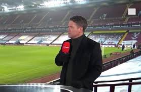 Michael owen feels that the contrasting moods around manchester united and liverpool is the 'difference' between the two clubs at the moment. Video Michael Owen On Louie Barry Before His Goal Vs Liverpool