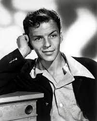 Multitrack of frank sinatra's song 'young at heart' will help you to create own mix of this composition very simple. Vintagephotos On Twitter Young Frank Sinatra Frank Sinatra Poster Frank Sinatra