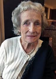 Rita Grimshaw's Instagram, Twitter & Facebook