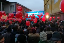 Шествие в поддержку алексея навального начнется в 14 часов 23 января от площади у входа на стадион «динамо», сообщили 66.ru в местном штабе политика. 700 Chelovek Posetili Nesankcionirovannyj Miting Navalnogo V Irkutske Novosti Irkutska Ekonomika Sport Medicina Kultura Proisshestviya