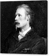 Walter Crane by George Frederic Watts