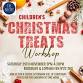 Children's Christmas Treat Afternoon event image