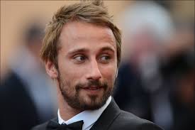 Tijsmans vergaarde bekendheid in vlaanderen door hoofdrollen in het park, thuis, en flikken. Matthias Schoenaerts Met Noomi Rapace In Alive Alone De Standaard Mobile