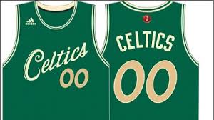 Browse the boston celtics store for the latest celtics jerseys, swingman jerseys, replica jerseys and more for men, women, and kids. Nba Christmas Day Jerseys Leak Actually Are Awesome Photos Nesn Com