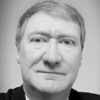 Ian Pybus B.Sc. (open)