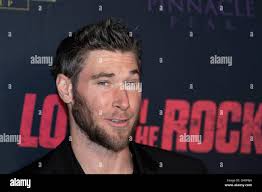 Chris atkins hi-res stock photography and images