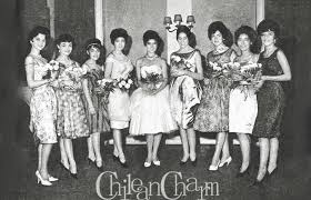 Check spelling or type a new query. Chilean Charm Maria Eugenia Barrenechea Ojos Tapatios 1961