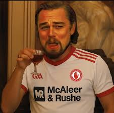 2 tickets here for Tyrone v Kerry