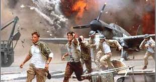 Directed by john ford, gregg toland. The Brass Behind Pearl Harbor Cbs News