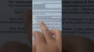 We did not find results for: Tutorial Cara Isi Borang Dda Persetujuan Youtube