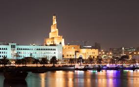 In early 2017, qatar's total population was 2.6 million: Qatar Travel Restrictions Covid Tests Quarantine Requirements Wego Travel Blog