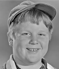 Leave it to Beaver cast information