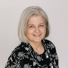 Janet Hoffman (she/her)