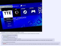 Ps5 Devkit Ui 4chan Leak Ps5