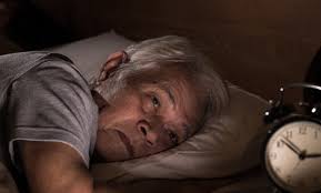 Il faut se lever et s'occuper. Troubles Du Sommeil Chez Les Seniors Comment Faire Face Aux Insomnies Defi Sante