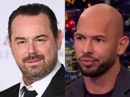 Danny Dyer says Andrew Tate has 'interesting' views