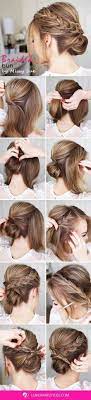 50 Easy Updos For Long Hair Wedding Hairstyles For Long Hair Easy Updos For Long Hair Long Hair Styles