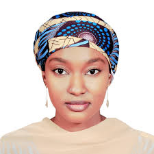 Halima Mohammed Lawal