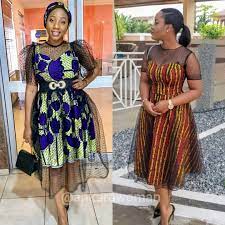 Découvrez tout ce que tesy amadéma (mtyangbo) a découvert sur pinterest, la plus grande collection d'idées au monde. 2019 Great Ankara Styles Trending Now African Attire Latest African Fashion Dresses African Dresses Modern