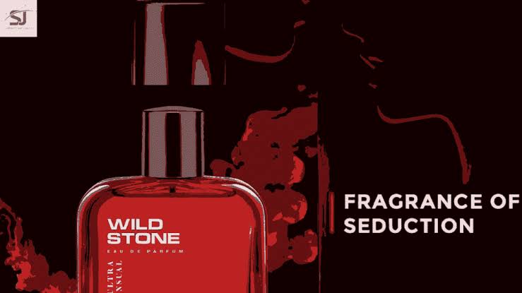 Wild Stone Ultra Sensual