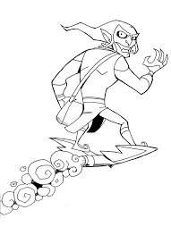 Goblin Coloring Pages Best Coloring Pages For Kids Spiderman Coloring Coloring Pages Captain America Coloring Pages