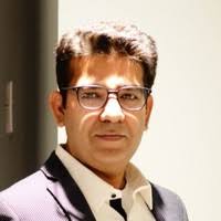 Manish Batra, PMP