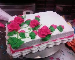 Is this cake made at all krogers? Kroger Cakes
